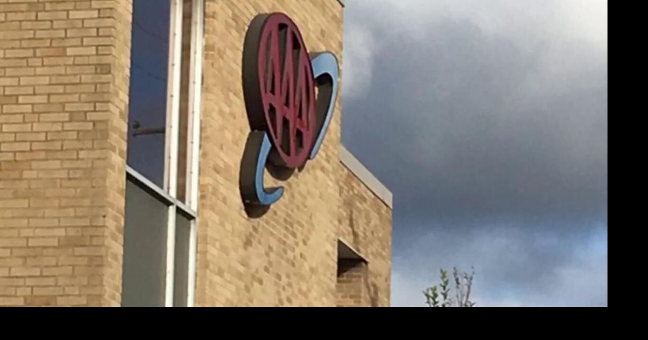 AAA to move part of Dayton operations to Moraine | Local ...