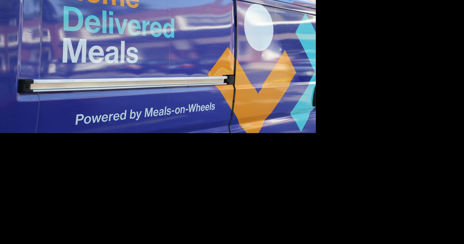 Local branch of Columbus nonprofit takes over Meals on Wheels