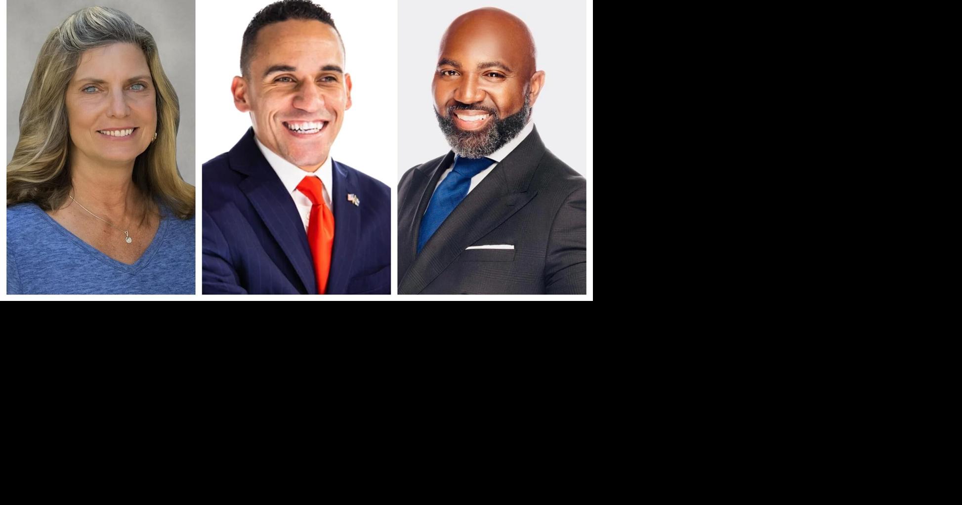 Christie wins Republican primary for Montgomery County Commission in unofficial count