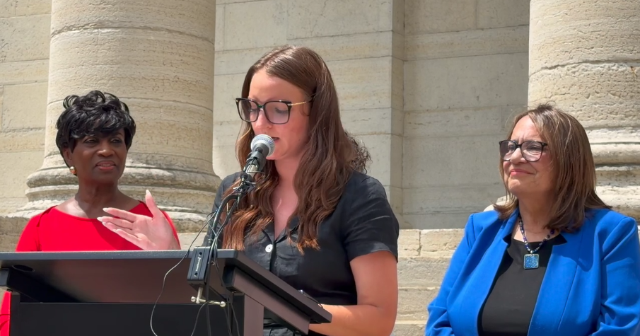 Dayton street outreach teams are a ‘reimagining’ of public safety