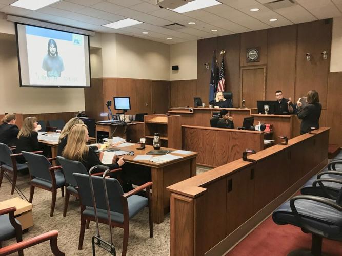 Man found not guilty by reason of insanity in Dayton deadly house fire ...