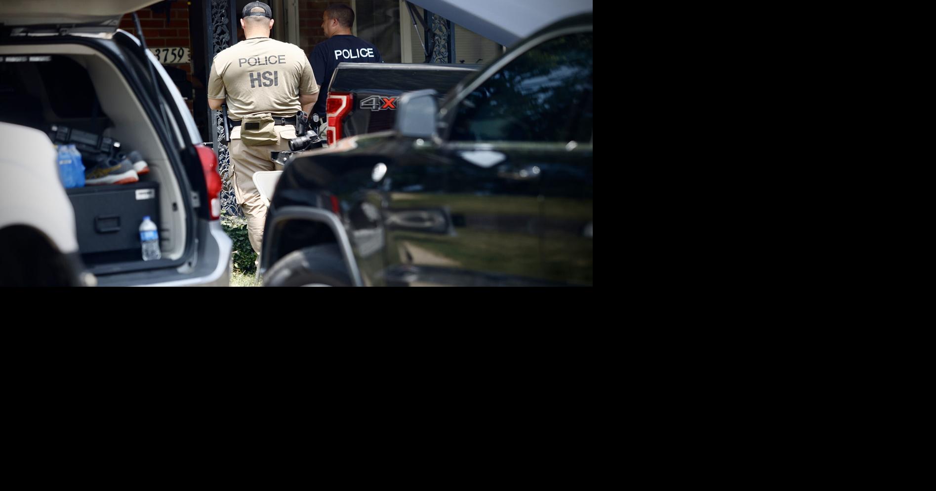 Timeline: Chinese companies with Dayton ties raided by feds