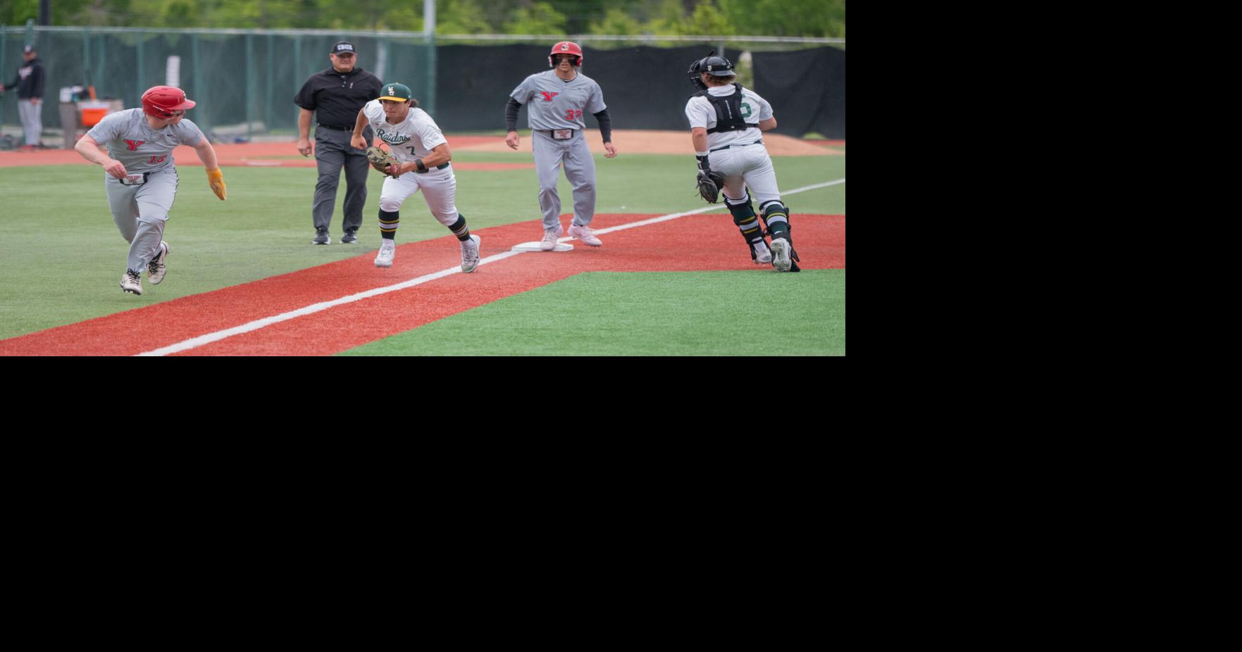 Wright State baseball: Despite stumbles, Raiders hosting Horizon League tourney