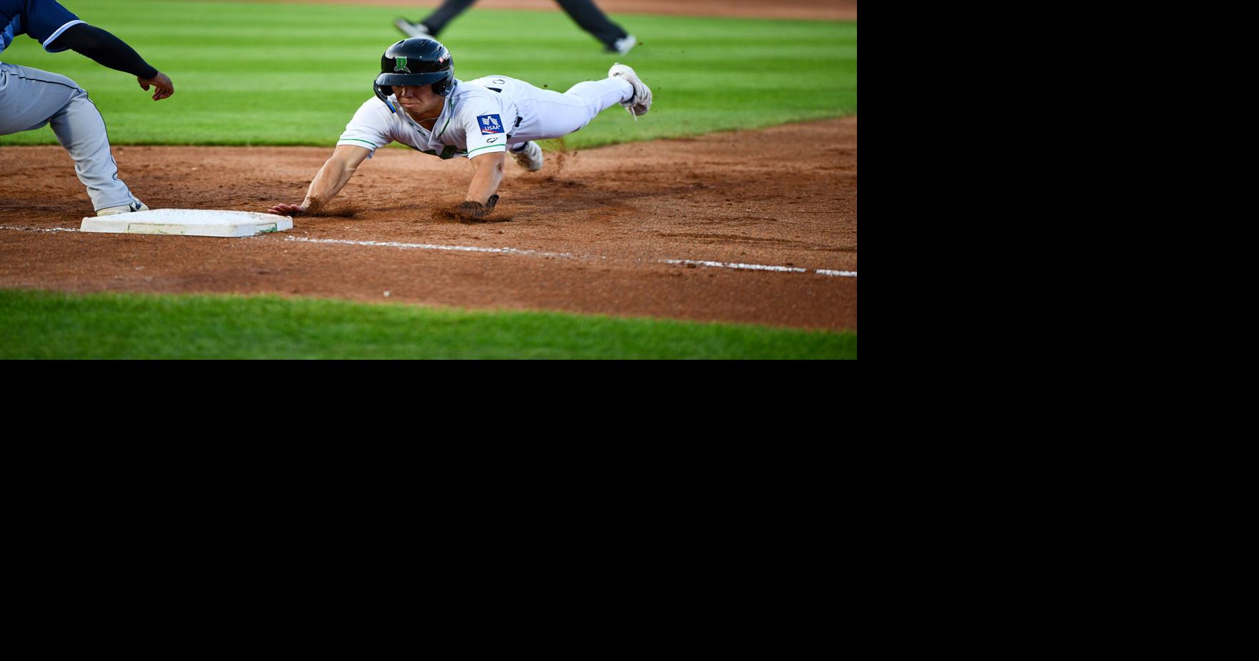 Dayton Dragons: New cast trying to make good on first-half success Midwest League playoffs start Tuesday