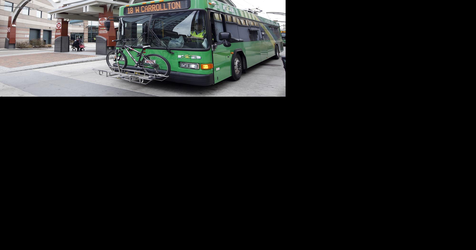 Last day for RTA bus pass refunds is Feb. 10 | Local | daytondailynews.com