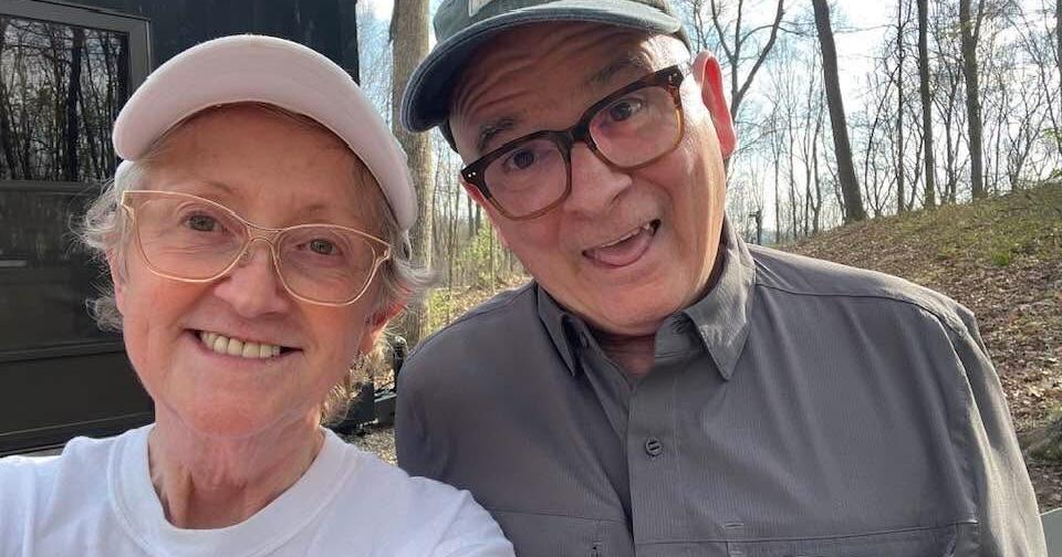 Dayton duo seeking ‘America’s Favorite Couple’ title in Variety magazine competition reaches finals