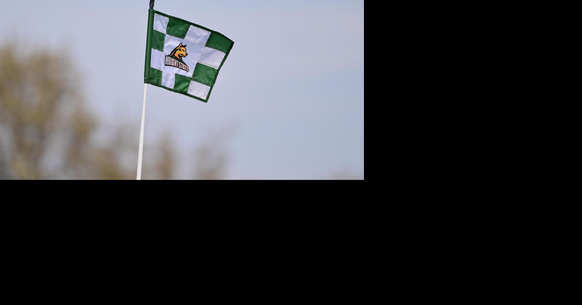 Wright State golf: Raiders have tough day, fall down leaderboard