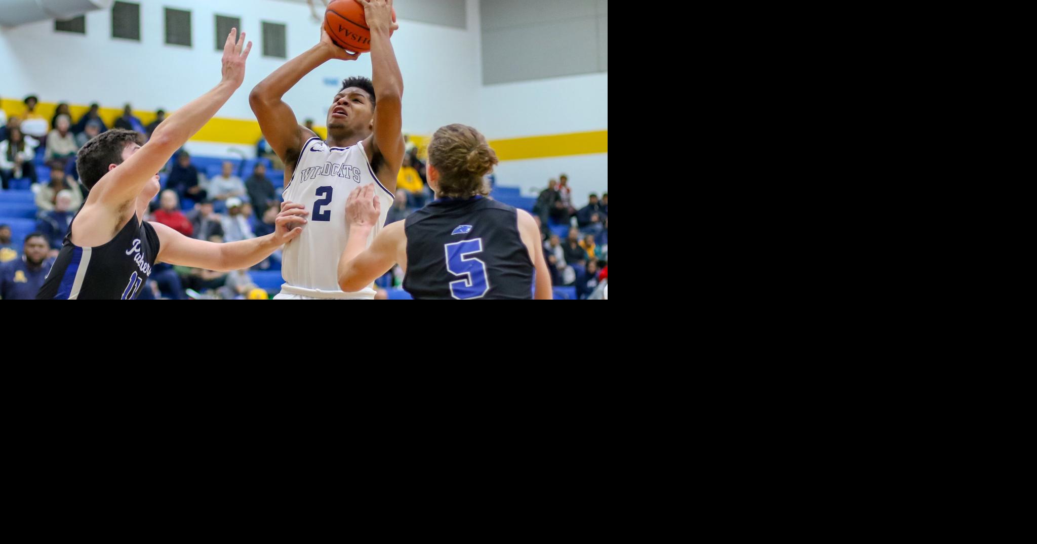 Springfield Wildcats beat Springboro Panthers in overtime | Sports ...
