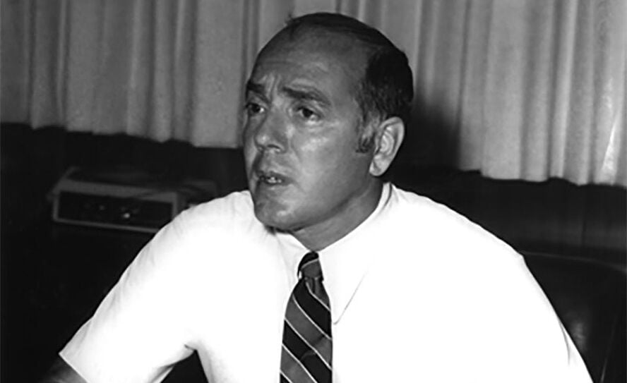 Former AFRL director joins Engineering and Science Hall of Fame | Local ...