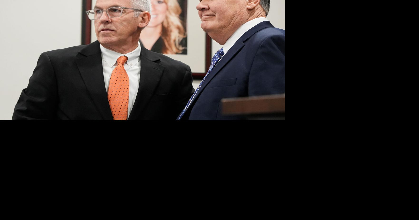 Trial of ex-FirstEnergy executives charged in $60M Ohio bribery scheme ...