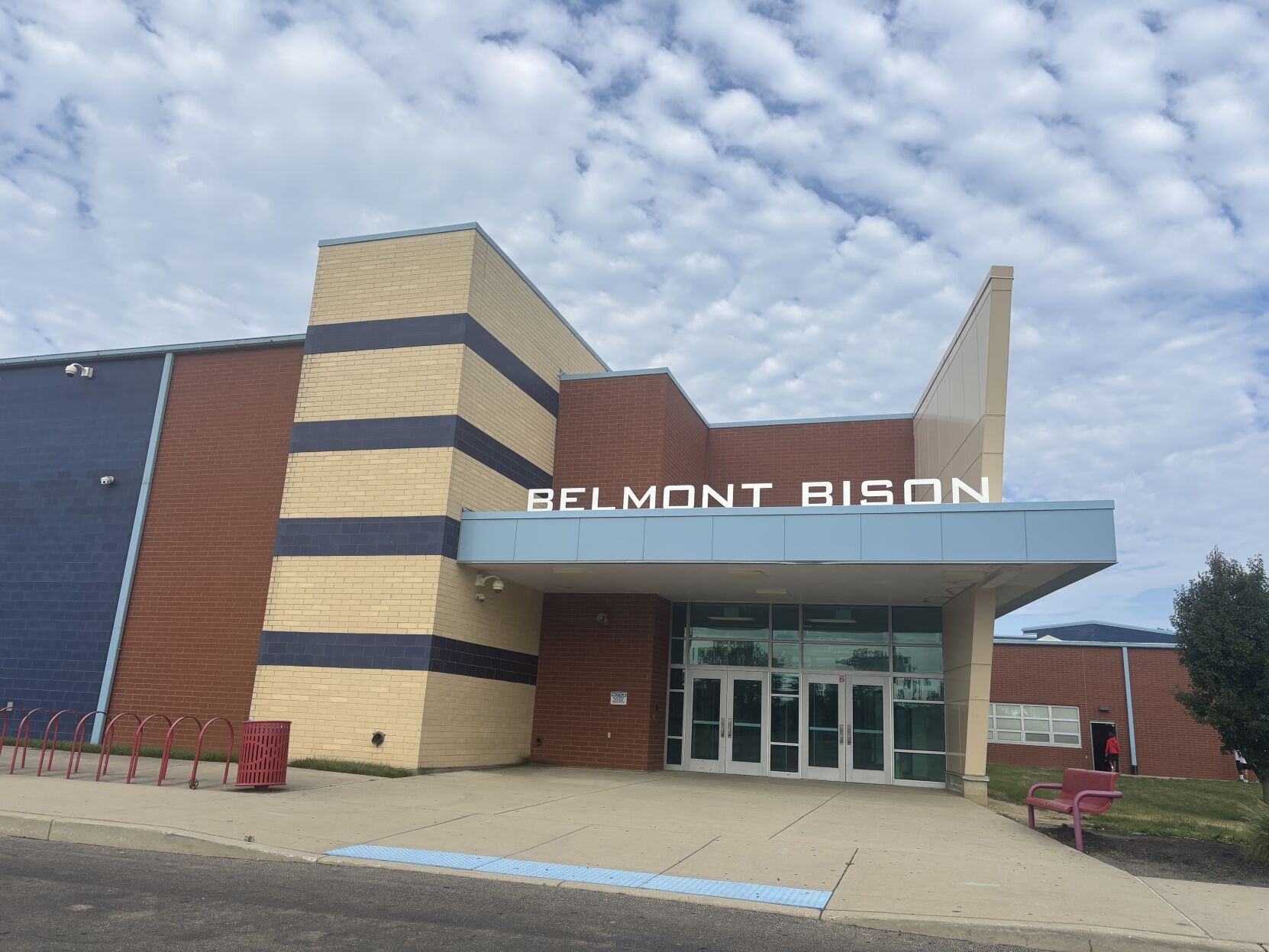 Belmont gets 320K from state for advanced manufacturing program