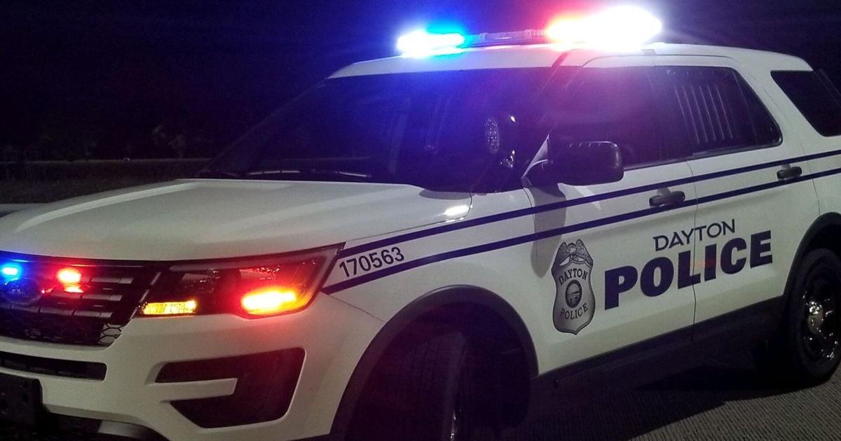Man accused of trying to sexually assault woman on bike path at Oakwood, Dayton border