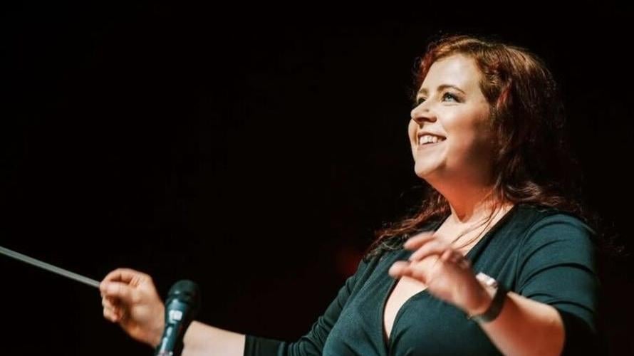 ‘Outlander in Concert’ brings beloved romance and music to Victoria ...