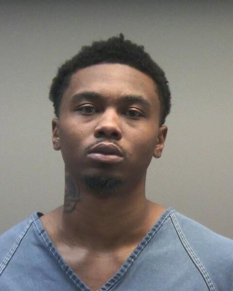 Man accused of shooting mother multiple times in Harrison Twp. indicted ...