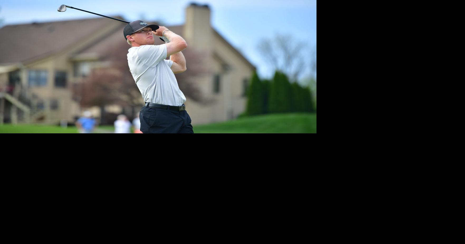 Wright State golf: Raiders struggle but hope to get another shot next year