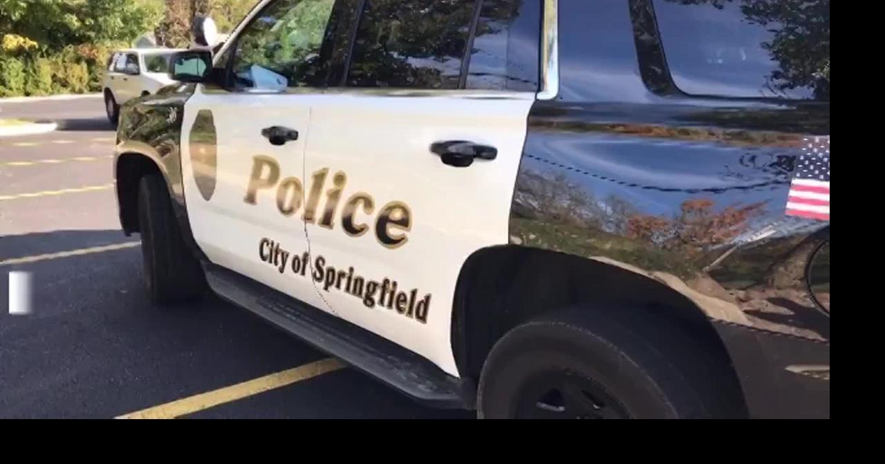 Bank robbery reported at Fifth Third location in Springfield | Local ...