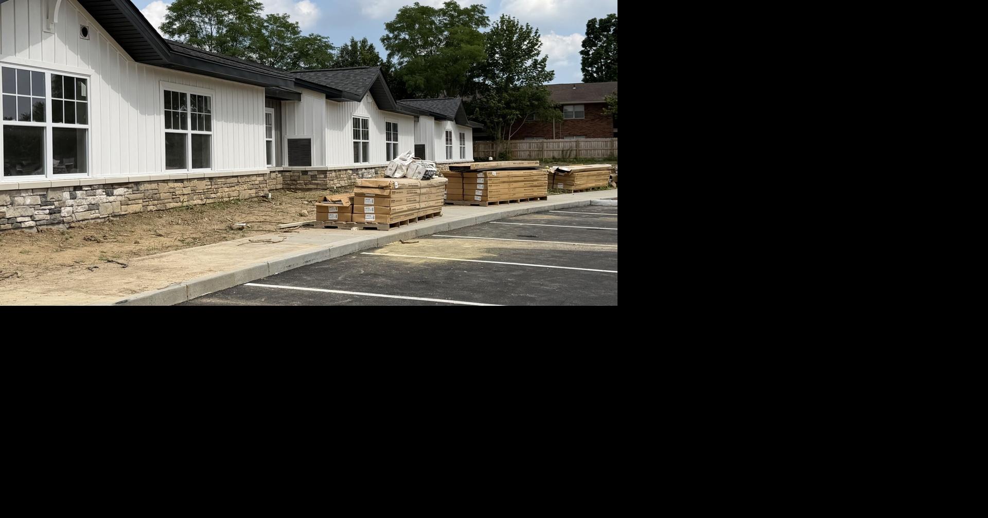 ‘I truly believe this is my calling:’ CEO reflects on supportive housing opening in Greene County