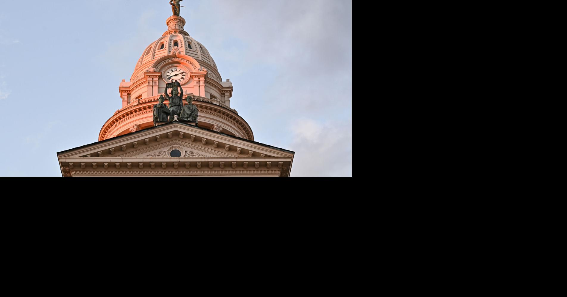Troy committee advances ordinance targeting homeless camps, public sleeping