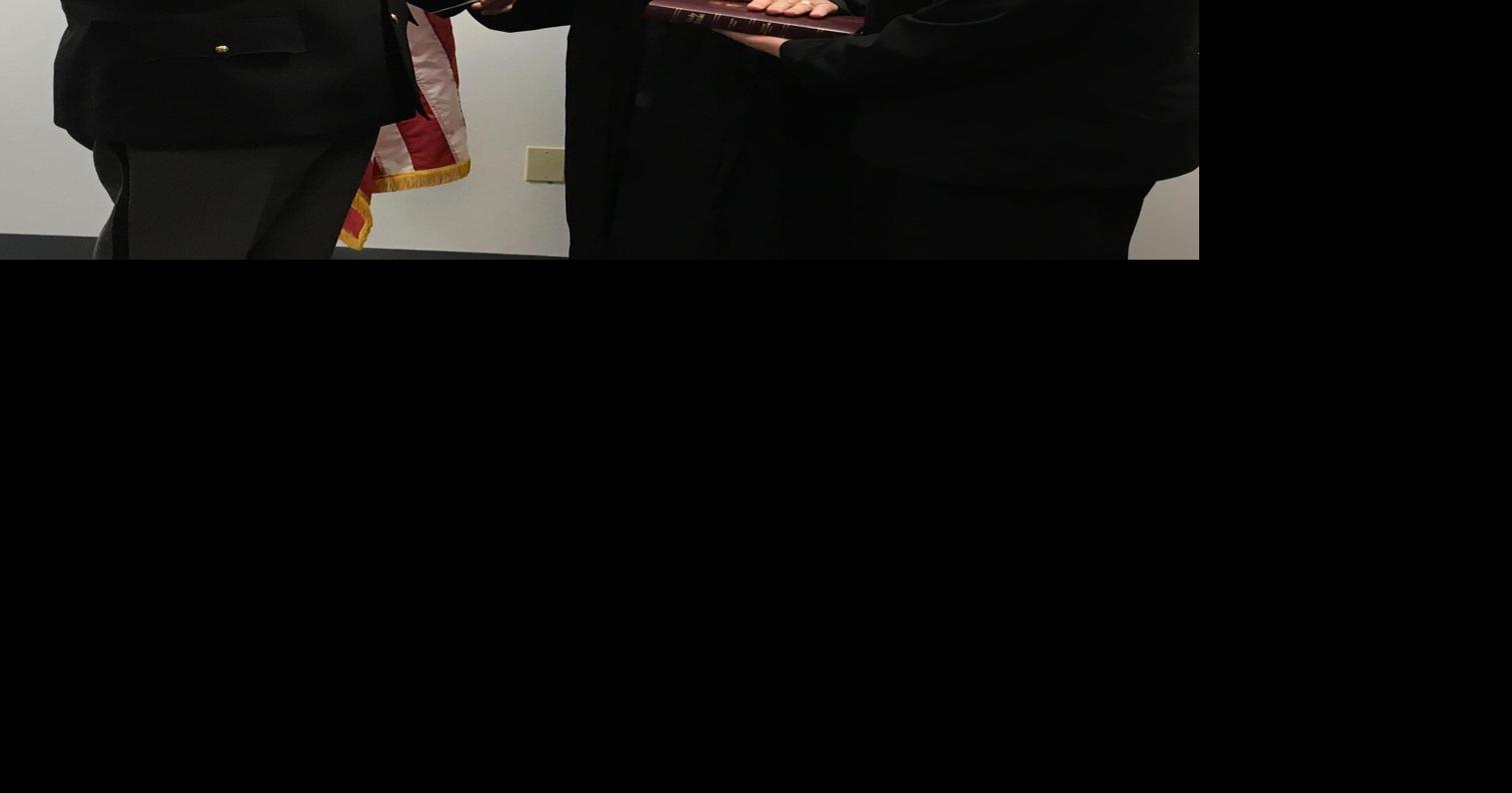 Piper begins second term in 12th District Court of Appeals | Local ...