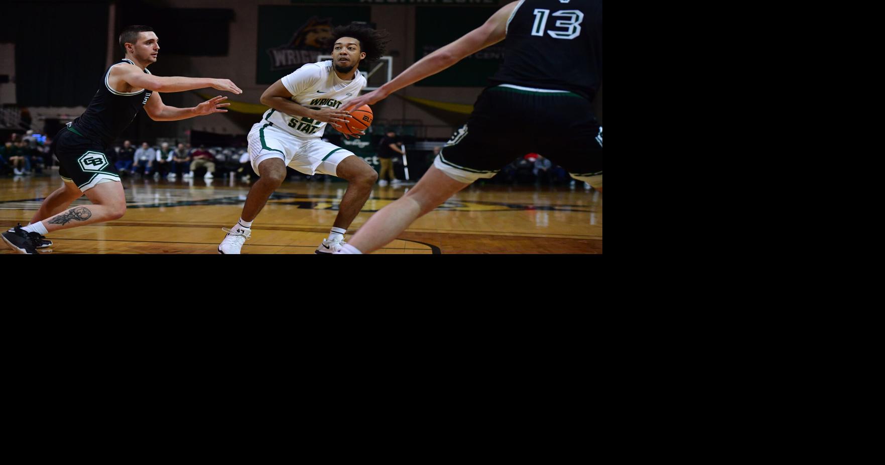 Wright State basketball: Caliber of competition ramps up for Raiders ...