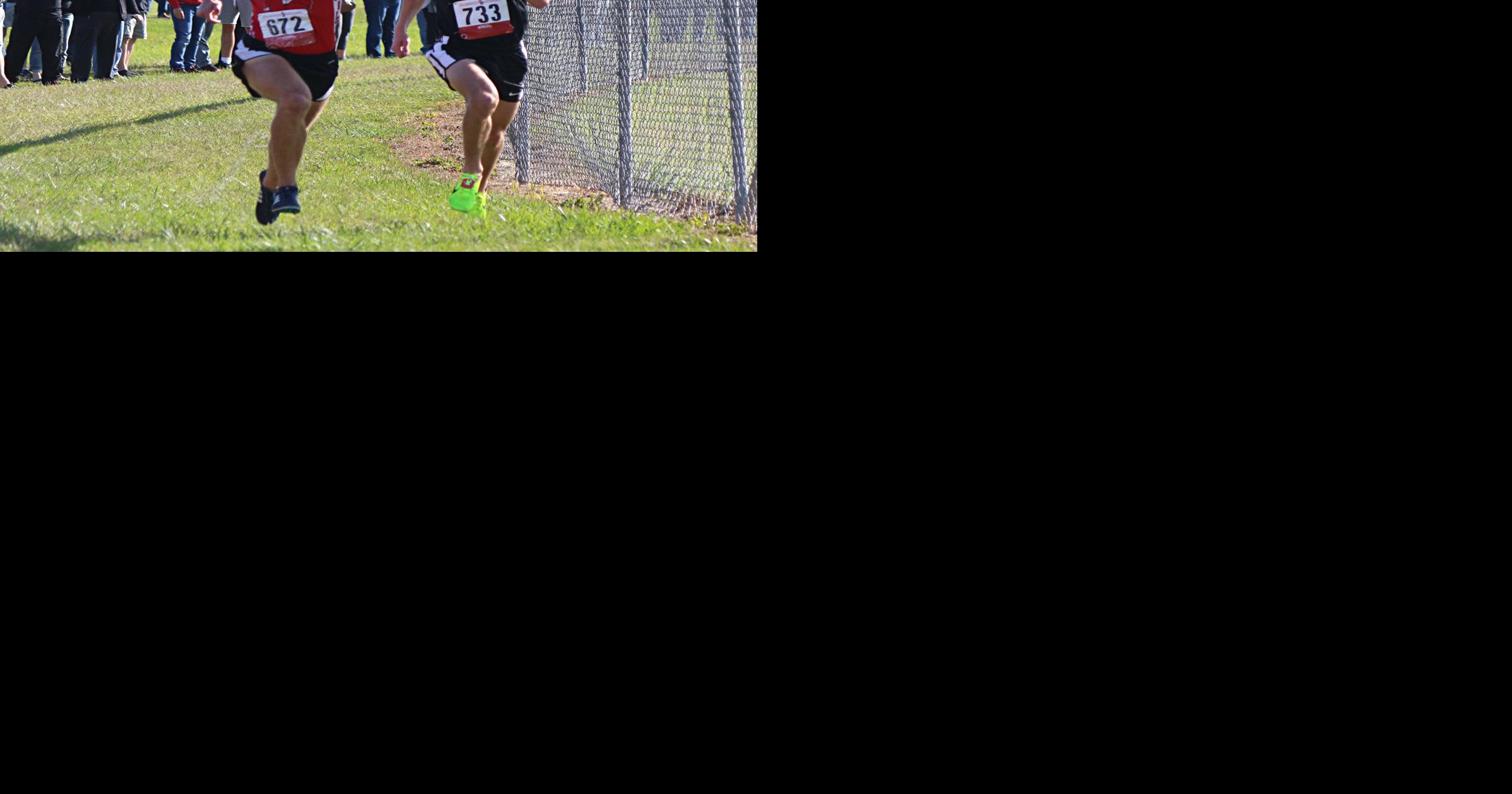 Cross Country: Wayne’s Houk has Warriors on the move | Sports ...
