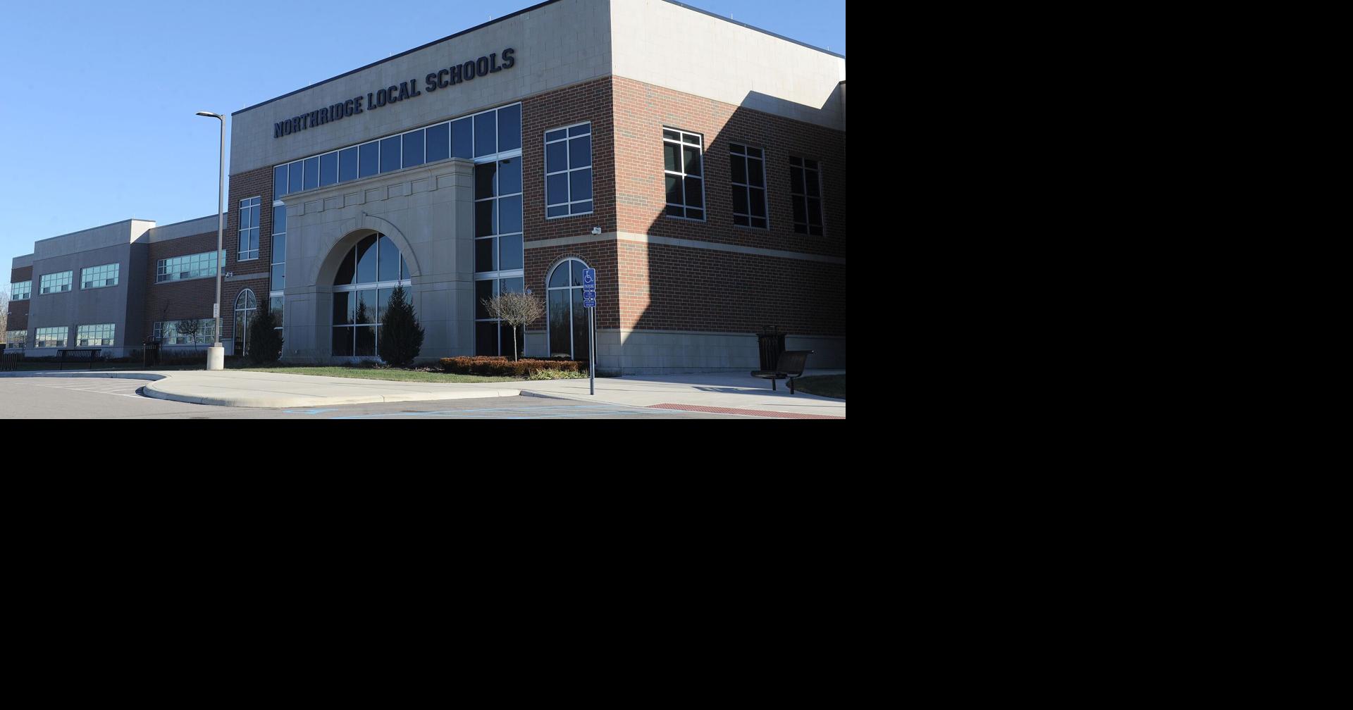 Northridge cleaning up mold in high school classrooms