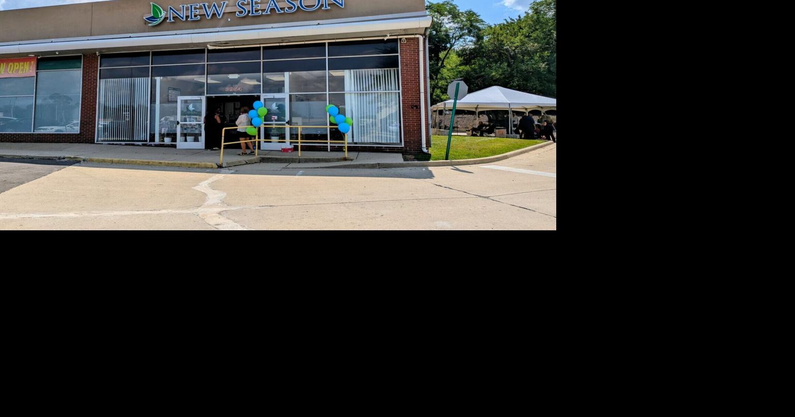 New Season Treatment Center opens latest clinic in Dayton