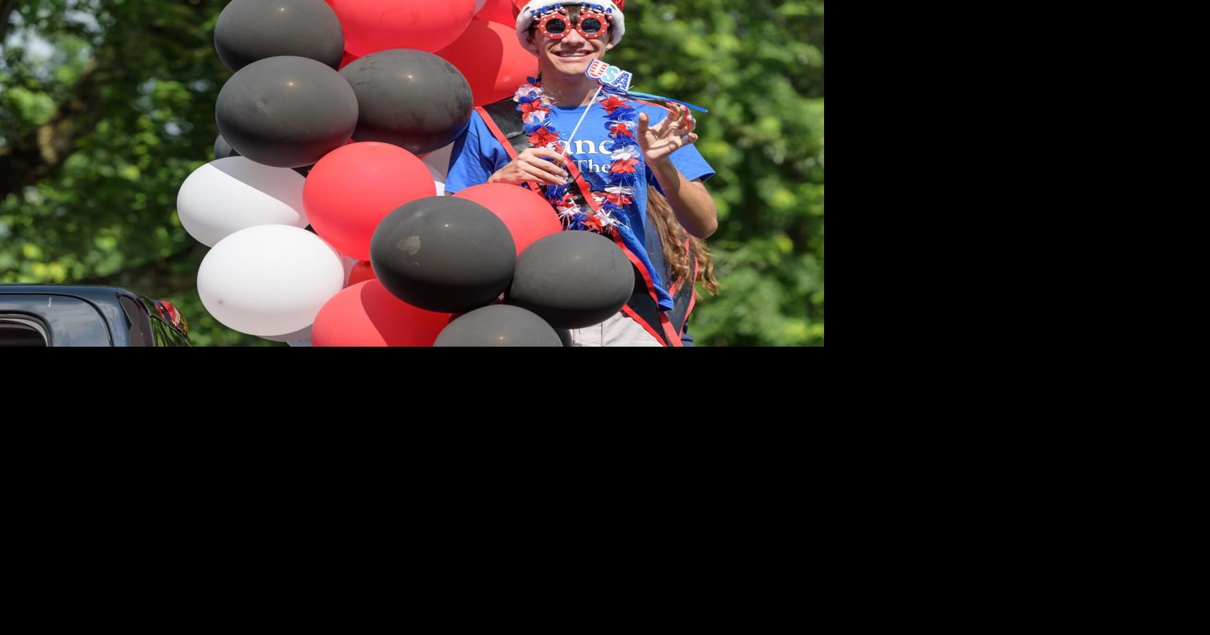 Huber Heights seeks grand marshal nominations for Star Spangled Heights celebration