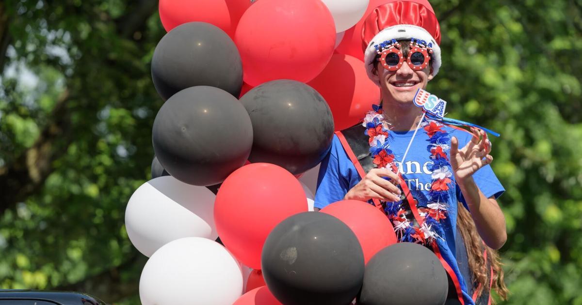 Huber Heights seeks grand marshal nominations for Star Spangled Heights celebration