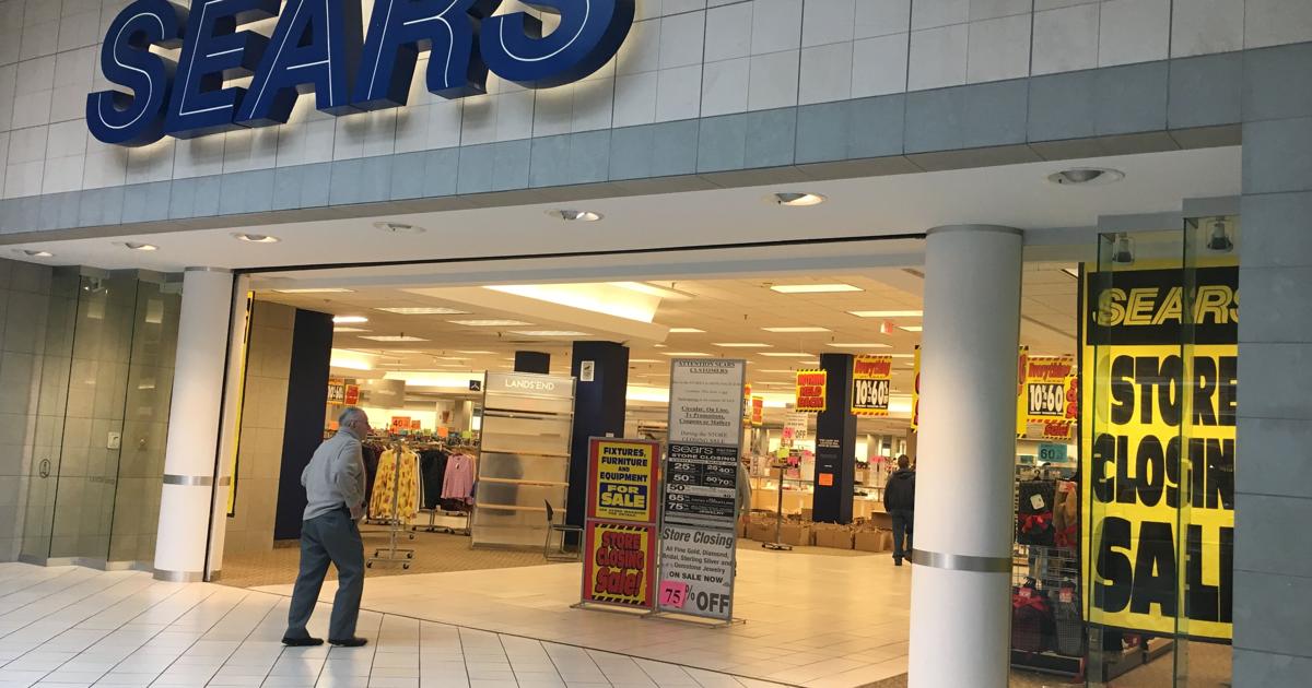Piqua Sears added to list of Miami Valley stores to close | Local ...
