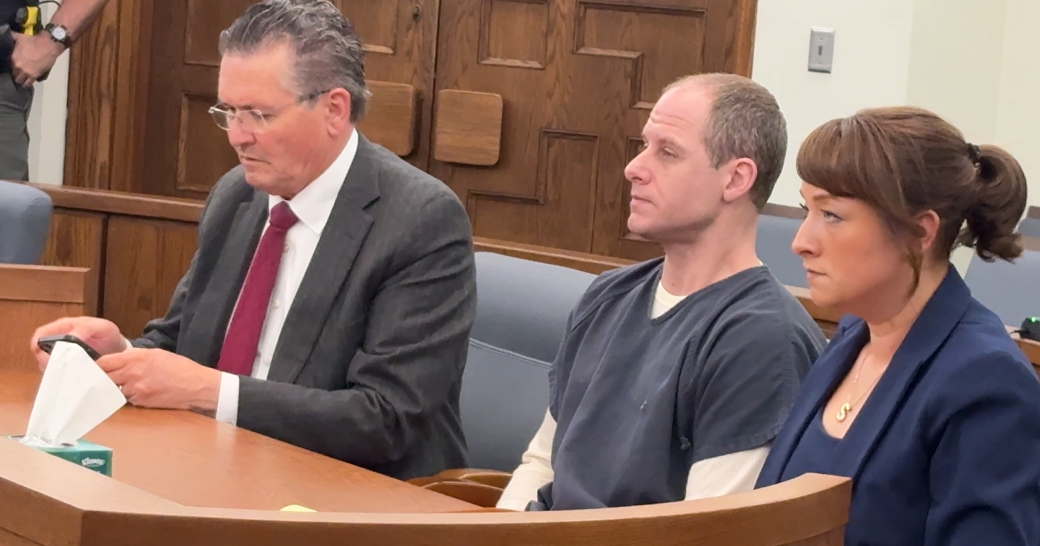 Ashley Flynn murder case: Judge sets new trial date