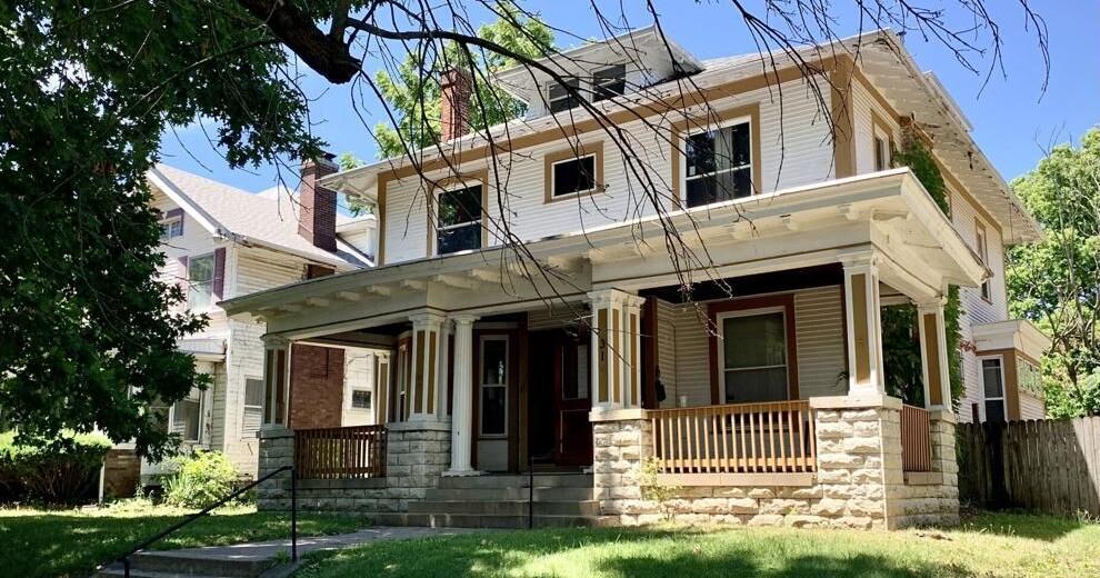 Why Dayton is considering a citywide cap on foster care group homes