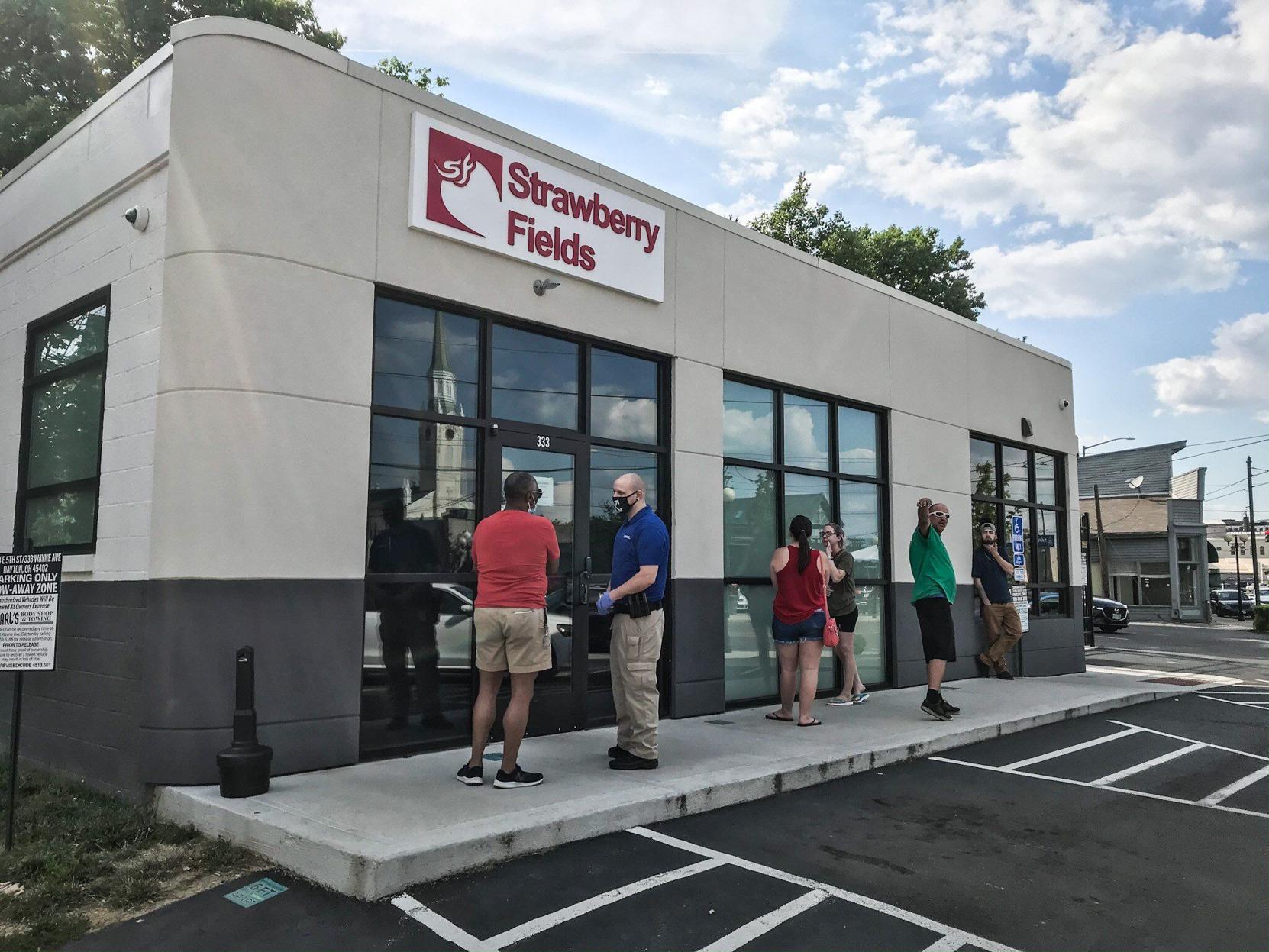goldwasser smoke and vape Recreational marijuana is legal in Ohio, but cities say employees can't use it Geekbar Pink And Blue Category_Default Category/0% Nicotine Disposables Flavour:Virginia Tobacco