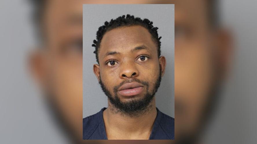 Man sentenced to at least 22 years in prison for multiple armed ...