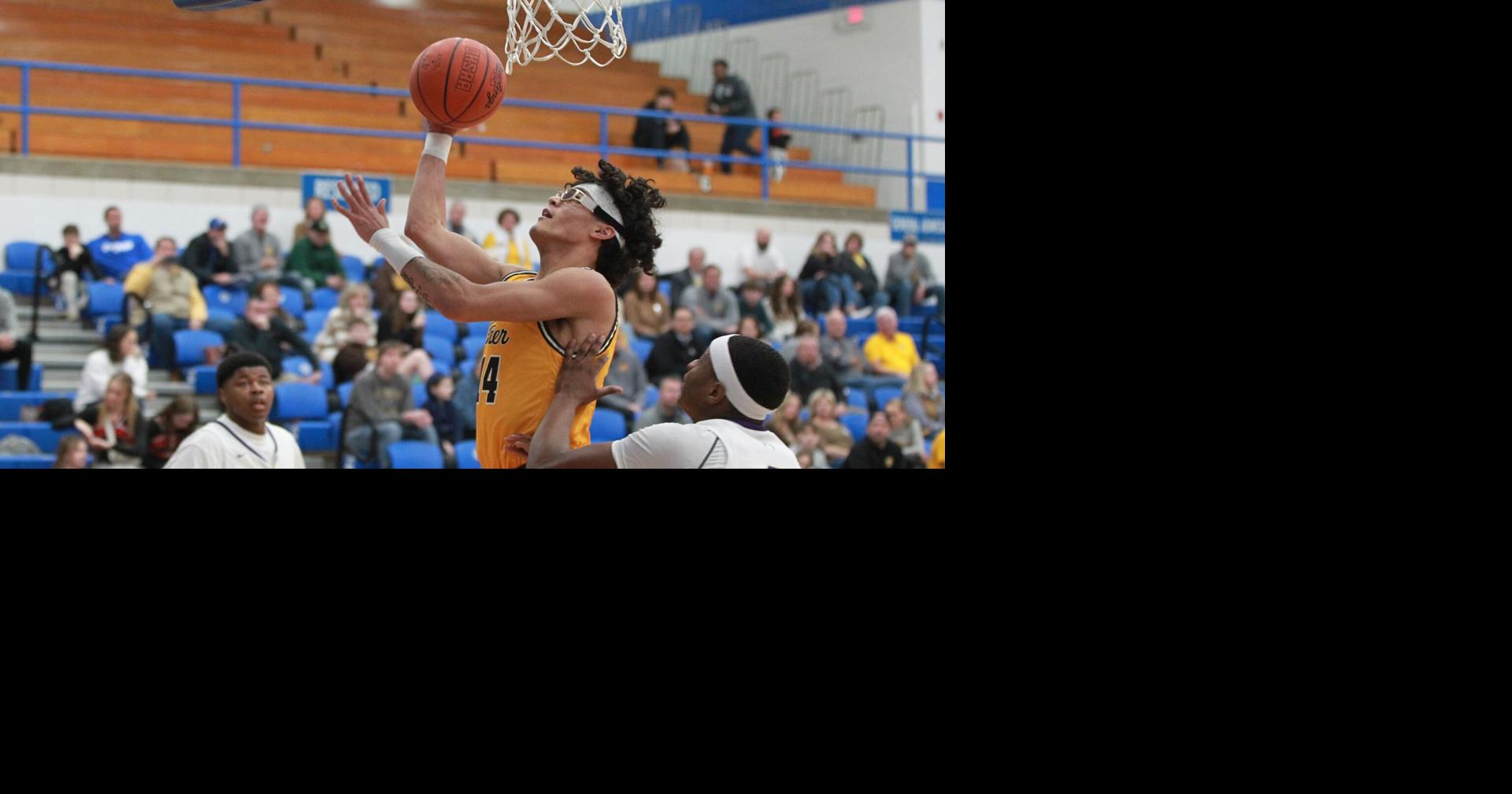 Three local seniors named state players of the year by Ohio coaches ...
