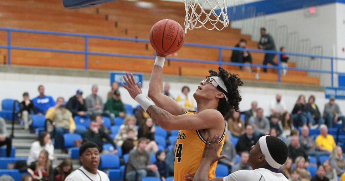 Pat Diulus Three local seniors named state players of the year by Ohio coaches ...