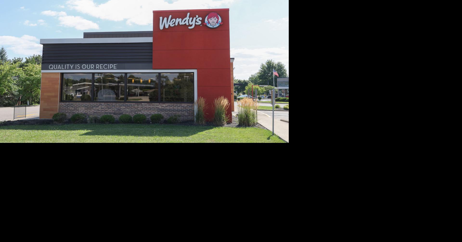 Local Wendy’s location closes as company struggles across U.S.