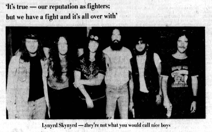 This week in Dayton history from 1976 | Local | daytondailynews.com