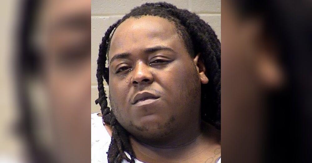 Man indicted in head-on Dayton police pursuit crash | Crime ...