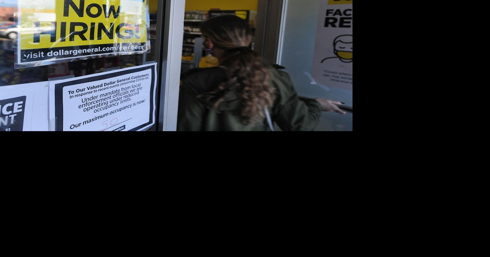 Vandalia places moratorium on ‘small box’ retail stores like Dollar General