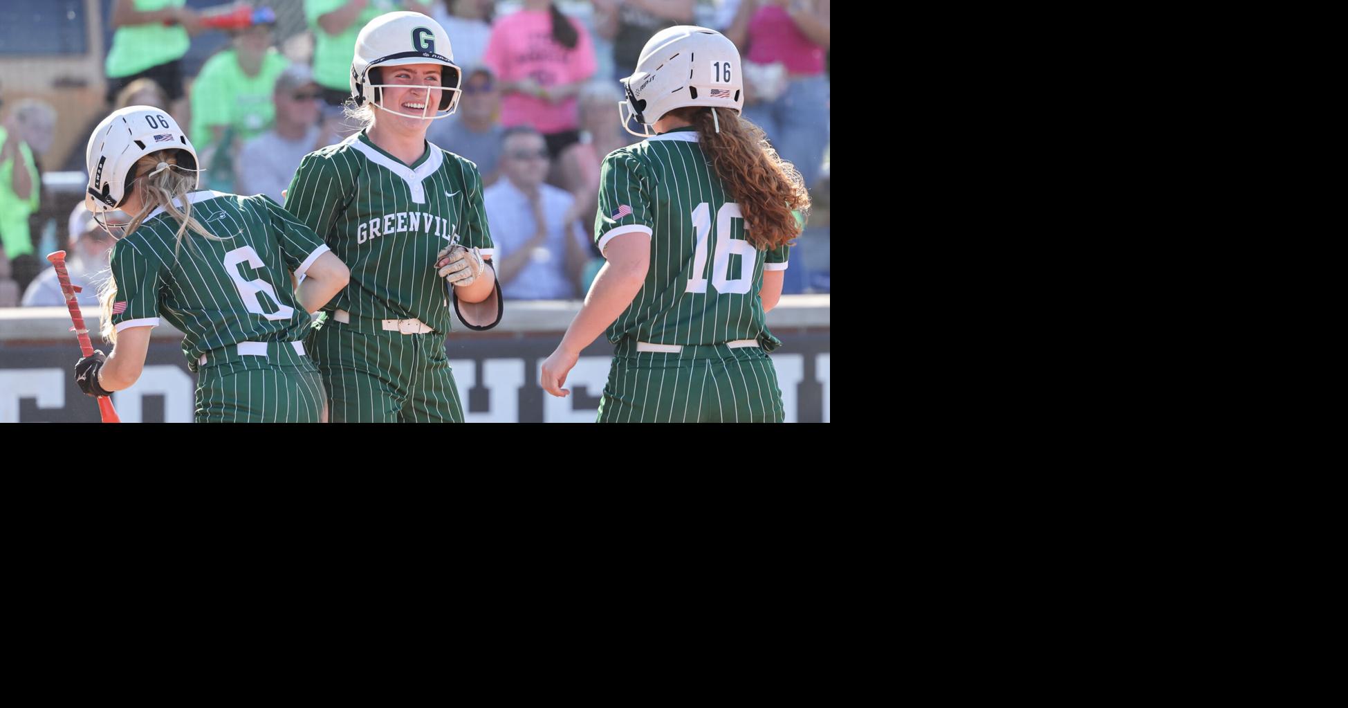 Prep Roundup 5/29: Greenville moving on to state after D-III regional final win