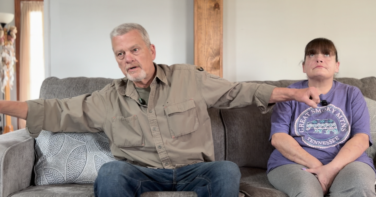 ‘We thought we’d die’: Brutal dog attack leaves lasting scars, sparks lawsuit over failures