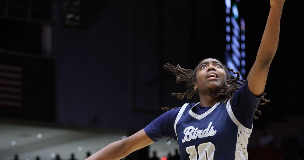 Girls basketball: Fairmont 4-star recruit standout announces transfer to Florida prep school
