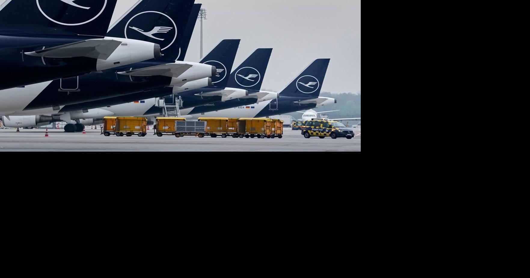 Airline to launch nonstop flights from Ohio to Germany