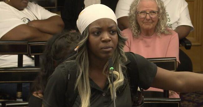 Opponents continue to decry proposed rules for certain Medicaid providers after committee makes changes