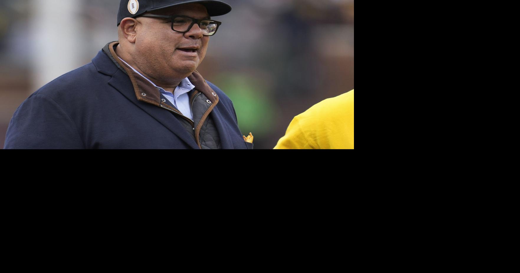 Lawsuit claims Michigan officials knew about sign-stealing scandal before 2023 football season