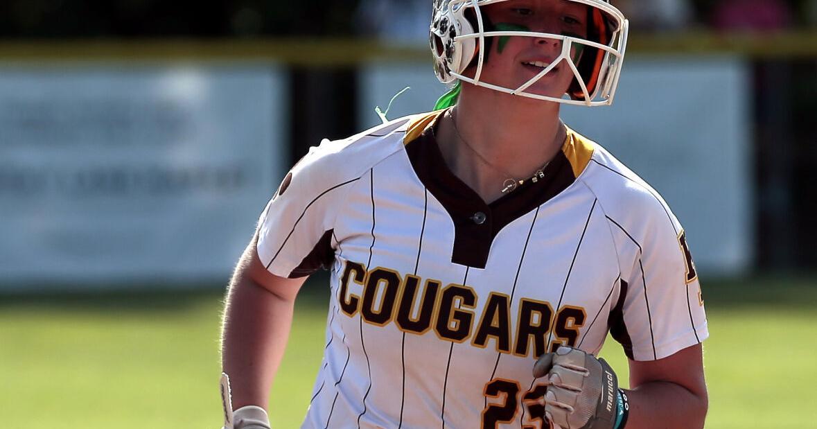 Softball: Which Miami Valley players made the 2026 All-Ohio teams?