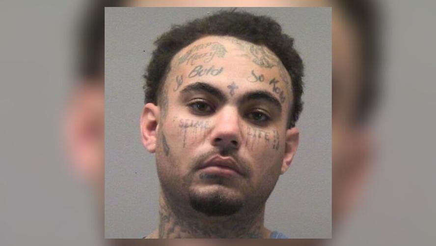 Man taken into custody on warrants after officers respond to Dayton ...