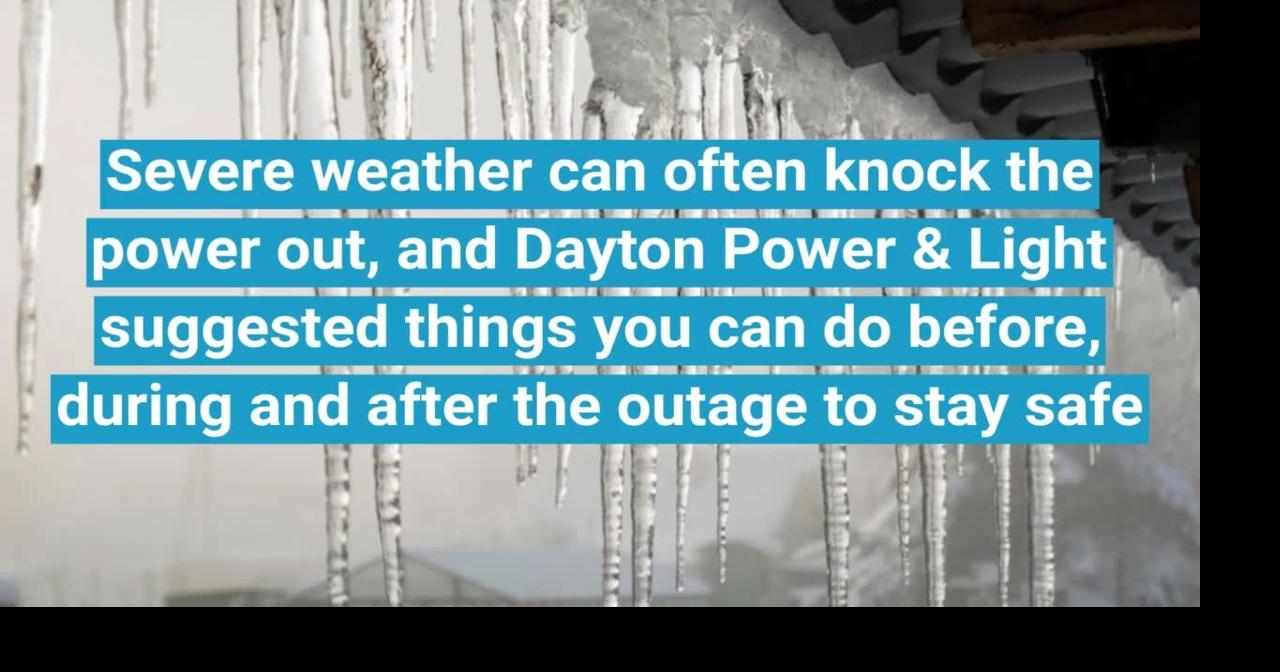 Strong winds leave thousands without power overnight | Local ...