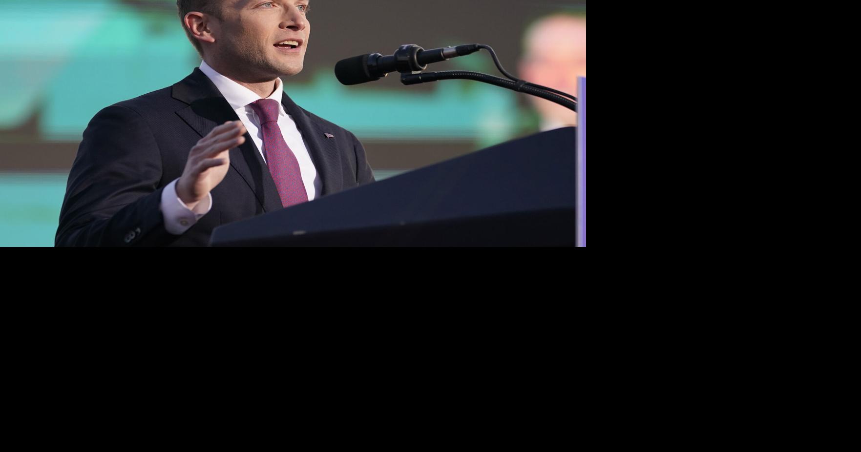 Ohio Congressman Threats